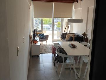 Departamento en Alta Cordoba