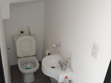 Departamento en Alta Cordoba