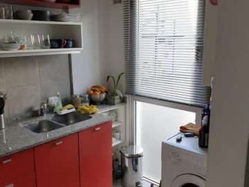 Departamento en Alta Cordoba