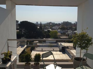 Departamento en Alta Cordoba