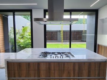 Casa en Venta en Jardines del Pedregal Álvaro Obregón