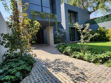 Casa en Venta en Jardines del Pedregal Álvaro Obregón