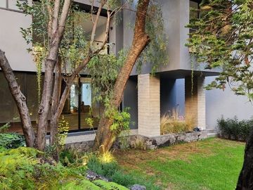 Casa en Venta en Jardines del Pedregal Álvaro Obregón