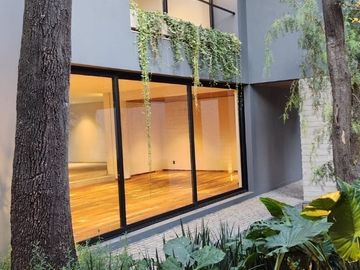 Casa en Venta en Jardines del Pedregal Álvaro Obregón