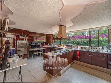 Casa en Venta en Jardines del Pedregal Álvaro Obregón