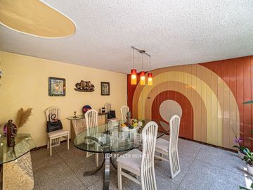 Casa en Venta en Jardines del Pedregal Álvaro Obregón