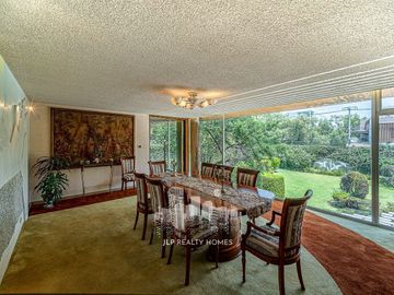 Casa en Venta en Jardines del Pedregal Álvaro Obregón