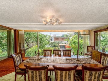 Casa en Venta en Jardines del Pedregal Álvaro Obregón