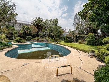 Casa en Venta en Jardines del Pedregal Álvaro Obregón