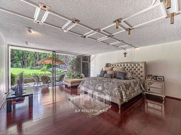 Casa en Venta en Jardines del Pedregal Álvaro Obregón