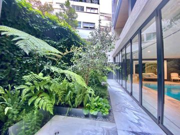Departamento en Venta Polanco Miguel Hidalgo