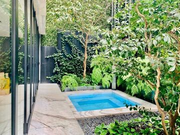 Departamento en Venta Polanco Miguel Hidalgo