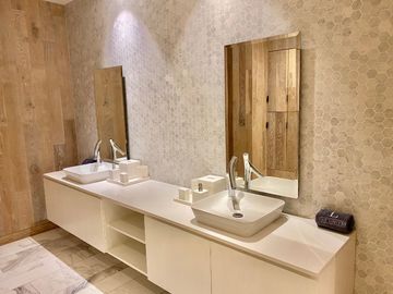 Departamento en Venta Polanco Miguel Hidalgo