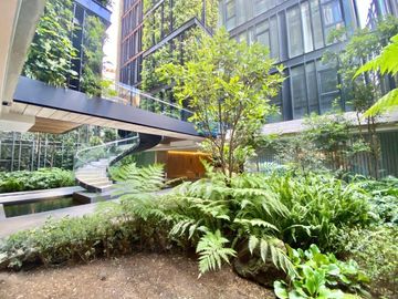 Departamento en Venta Polanco Miguel Hidalgo