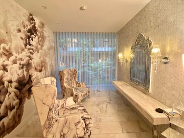 Departamento en Venta Polanco Miguel Hidalgo