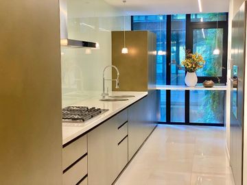 Departamento en Venta Polanco Miguel Hidalgo