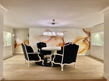 Departamento en Venta Polanco Miguel Hidalgo