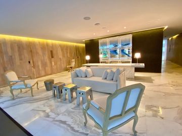 Departamento en Venta Polanco Miguel Hidalgo