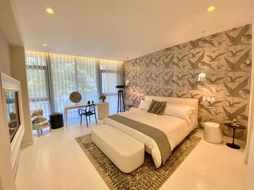 Departamento en Venta Polanco Miguel Hidalgo
