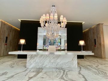 Departamento en Venta Polanco Miguel Hidalgo