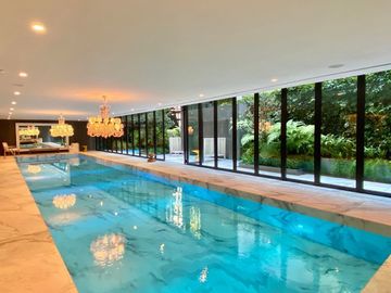 Departamento en Venta Polanco Miguel Hidalgo