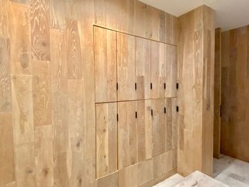 Departamento en Venta Polanco Miguel Hidalgo