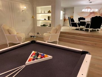 Departamento en Venta Polanco Miguel Hidalgo