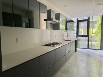 Departamento en Venta Polanco Miguel Hidalgo