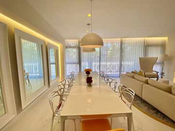 Departamento en Venta Polanco Miguel Hidalgo