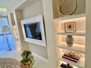 Departamento en Venta Polanco Miguel Hidalgo