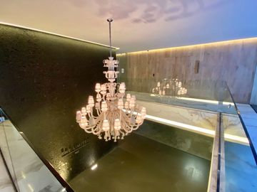 Departamento en Venta Polanco Miguel Hidalgo