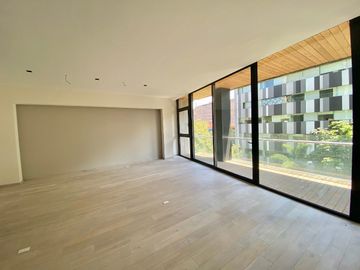 Departamento en Venta Polanco Miguel Hidalgo