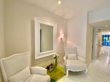 Departamento en Venta Polanco Miguel Hidalgo