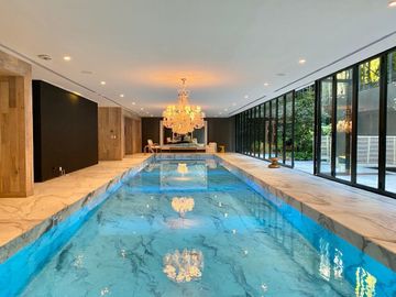 Departamento en Venta Polanco Miguel Hidalgo