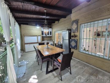 Casa PH  4 ambientes VENTA Canning