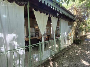 Casa PH  4 ambientes VENTA Canning