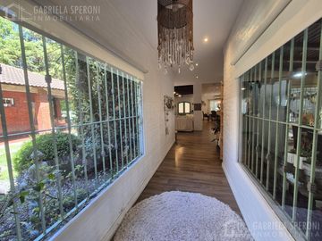 Casa PH  4 ambientes VENTA Canning
