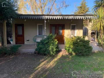 Casa PH  4 ambientes VENTA Canning