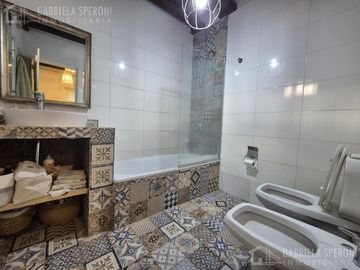 Casa PH  4 ambientes VENTA Canning