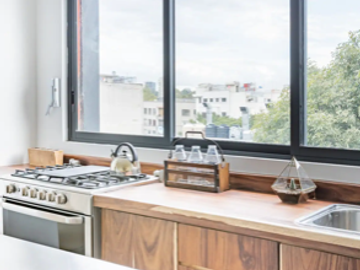 Departamento en Venta en Michoacán, Condesa