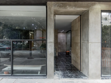 Departamento en Venta en Michoacán, Condesa