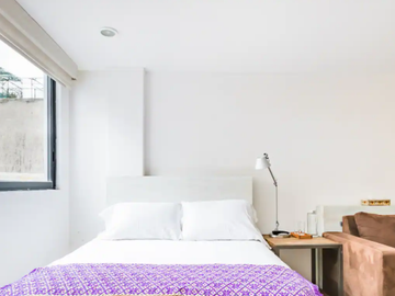 Departamento en Venta en Michoacán, Condesa