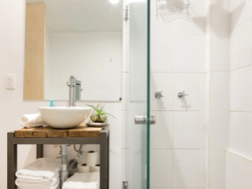 Departamento en Venta en Michoacán, Condesa