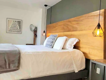 Departamento en Venta en Michoacán, Condesa