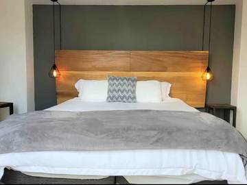 Departamento en Venta en Michoacán, Condesa