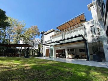 Venta Casa Interlomas