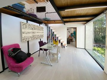Venta Casa Interlomas