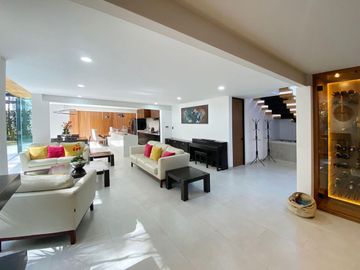Venta Casa Interlomas