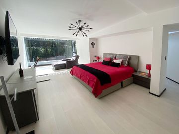Venta Casa Interlomas