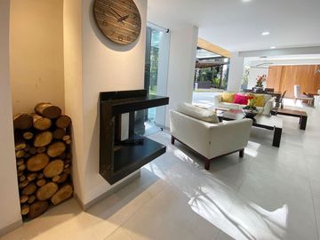 Venta Casa Interlomas